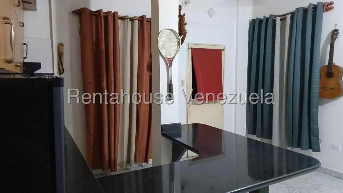 Apartamento (1 Nivel) en Venta en El Limon, Aragua - 9