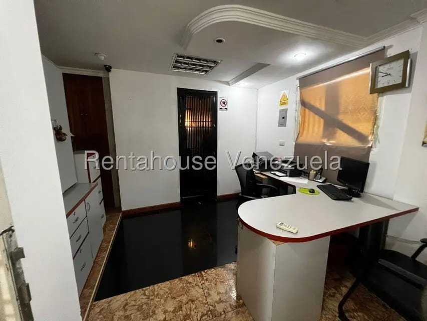 Comercial (Oficina) en Alquiler en Centro, Lara - 20