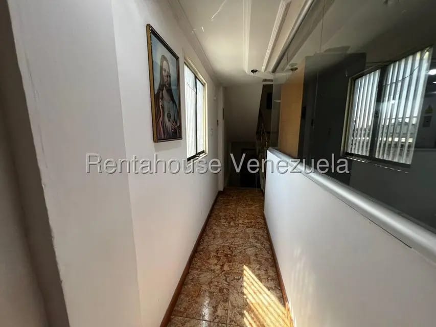 Comercial (Oficina) en Alquiler en Centro, Lara - 5