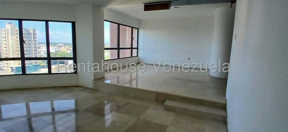 Apartamento (1 Nivel) en Venta en Cristobal Colon, Zulia