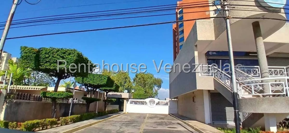 Apartamento (1 Nivel) en Venta en Cristobal Colon, Zulia - 16