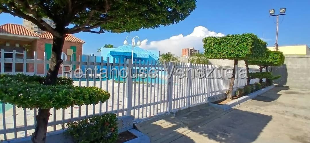 Apartamento (1 Nivel) en Venta en Cristobal Colon, Zulia - 22