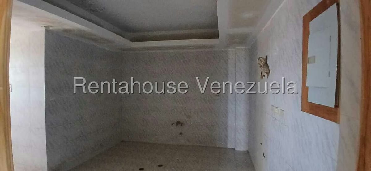 Apartamento (1 Nivel) en Venta en Cristobal Colon, Zulia - 4