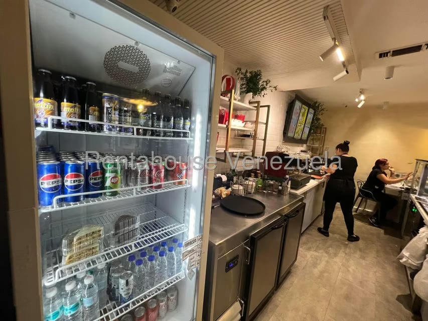 Negocios y Empresas (Alimentos y Bebidas) en Venta en Chuao, Distrito Metropolitano - 2