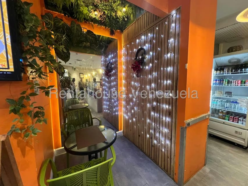 Negocios y Empresas (Alimentos y Bebidas) en Venta en Chuao, Distrito Metropolitano - 3