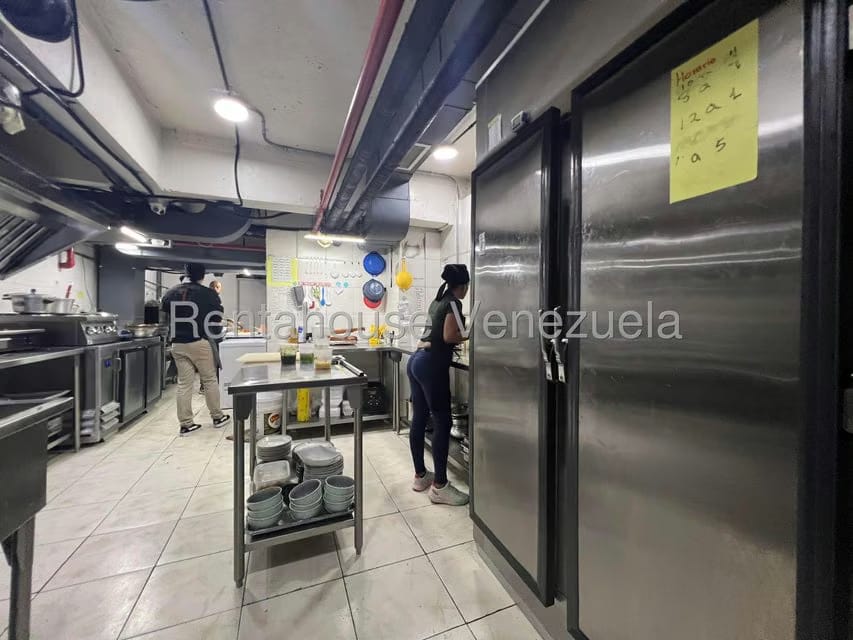 Negocios y Empresas (Alimentos y Bebidas) en Venta en Chuao, Distrito Metropolitano - 6