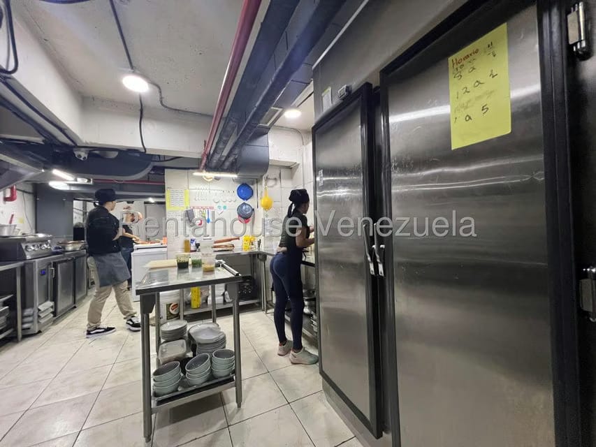 Negocios y Empresas (Alimentos y Bebidas) en Venta en Chuao, Distrito Metropolitano - 7