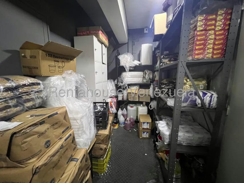 Negocios y Empresas (Alimentos y Bebidas) en Venta en Chuao, Distrito Metropolitano - 8