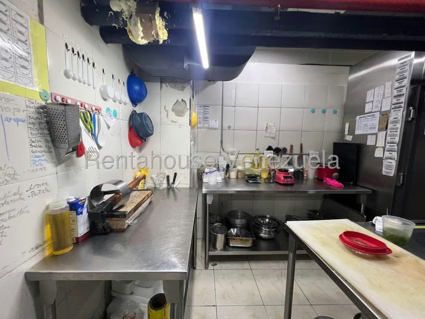 Negocios y Empresas (Alimentos y Bebidas) en Venta en Chuao, Distrito Metropolitano - 9