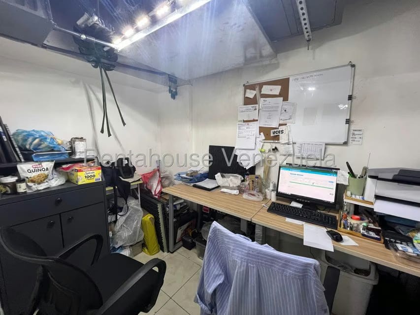 Negocios y Empresas (Alimentos y Bebidas) en Venta en Chuao, Distrito Metropolitano - 10