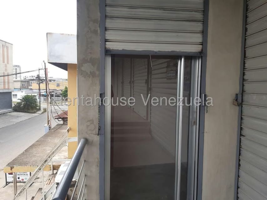 Comercial (Local Comercial) en Alquiler en Plaza Alonso, Zulia
