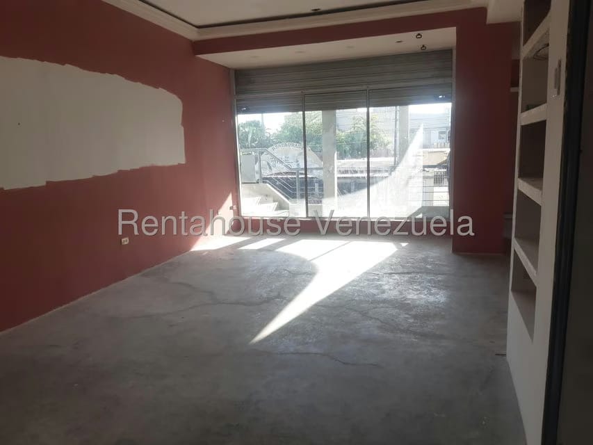 Comercial (Local Comercial) en Alquiler en Plaza Alonso, Zulia - 2