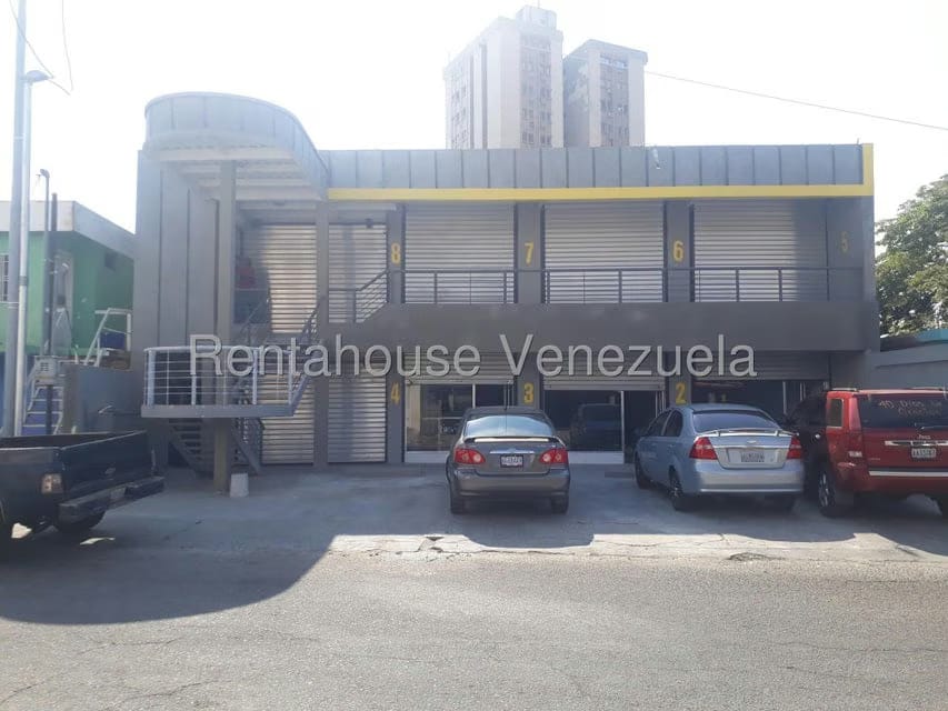 Comercial (Local Comercial) en Alquiler en Plaza Alonso, Zulia - 7