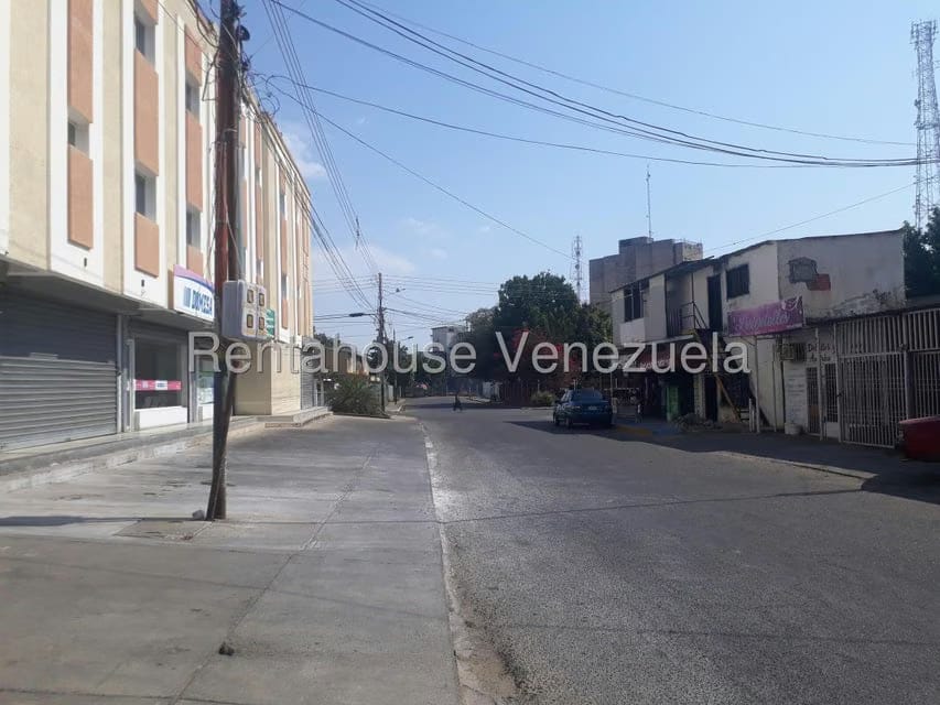 Comercial (Local Comercial) en Alquiler en Plaza Alonso, Zulia - 8