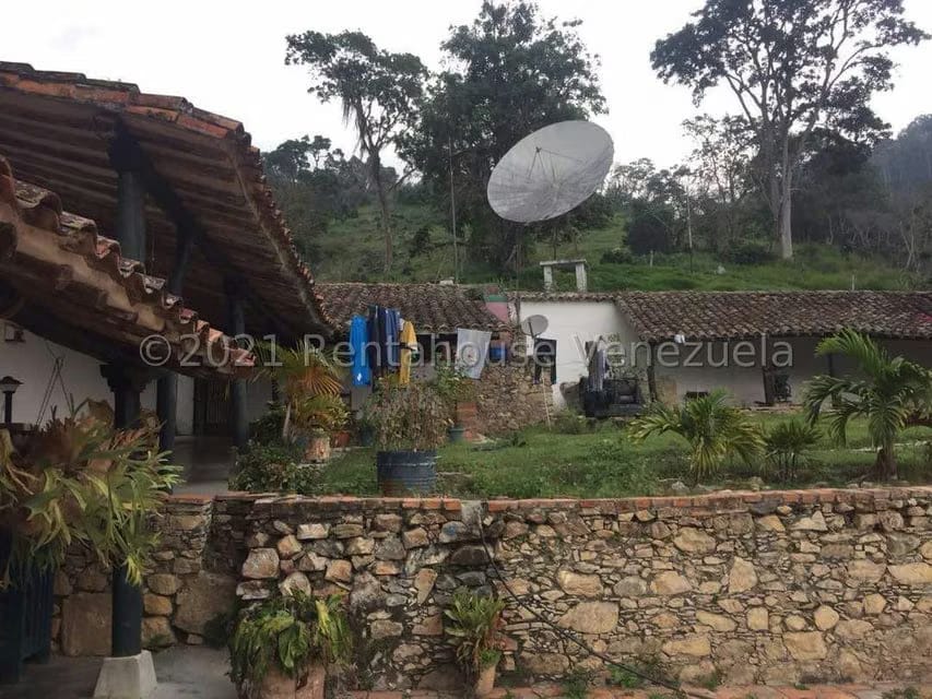 Terreno (Comercial) en Venta en Sector Parroquia Matriz, Merida - 5