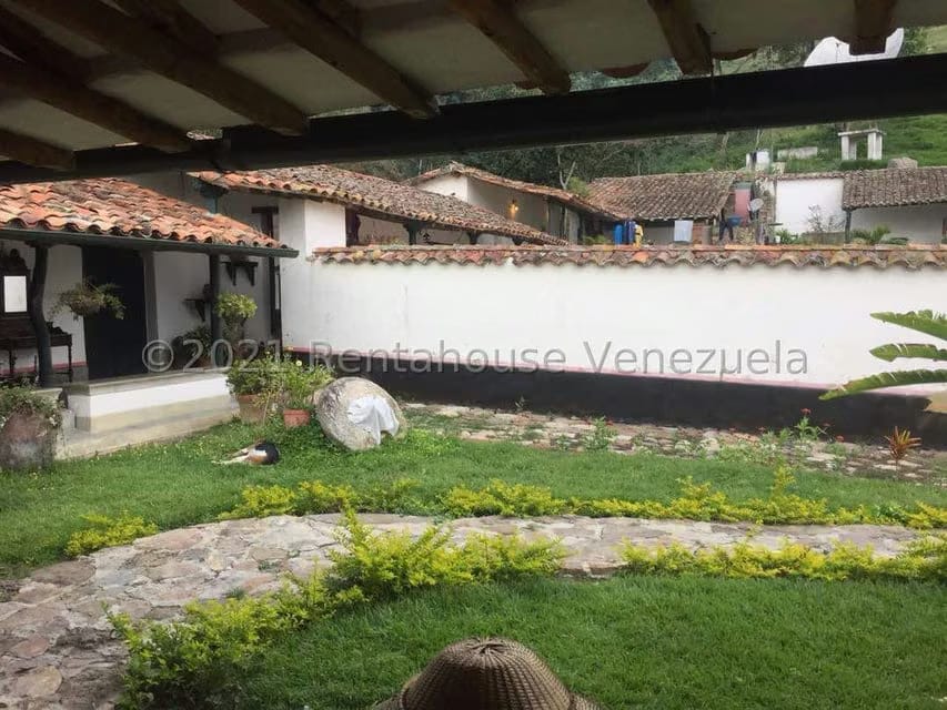 Terreno (Comercial) en Venta en Sector Parroquia Matriz, Merida - 6