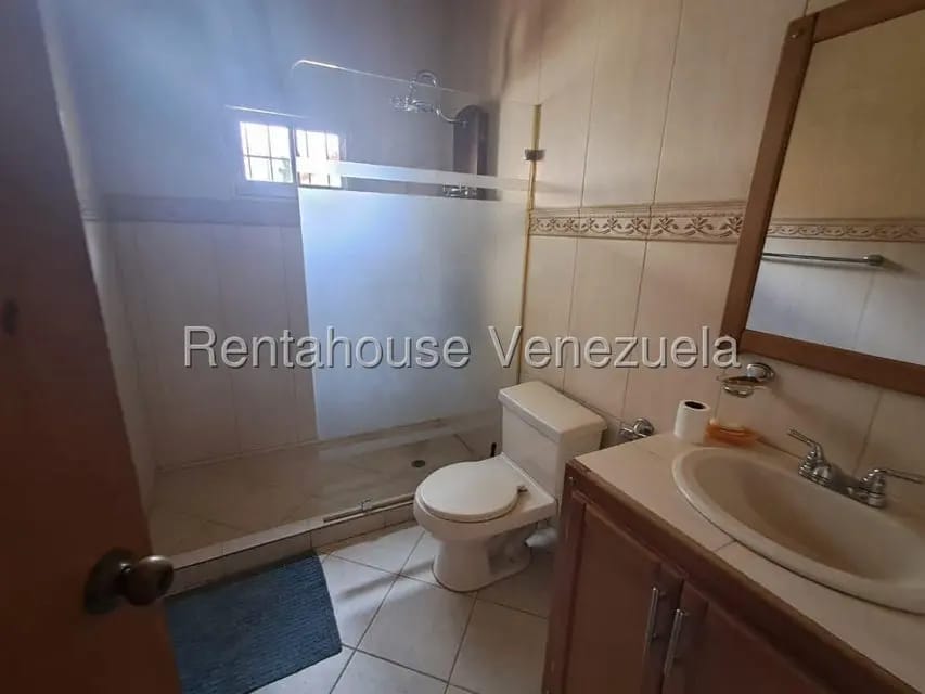 Casa (1 Nivel) en Alquiler en Zona Industrial, Monagas - 13