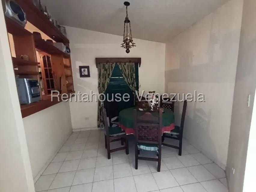 Casa (1 Nivel) en Alquiler en Zona Industrial, Monagas - 3
