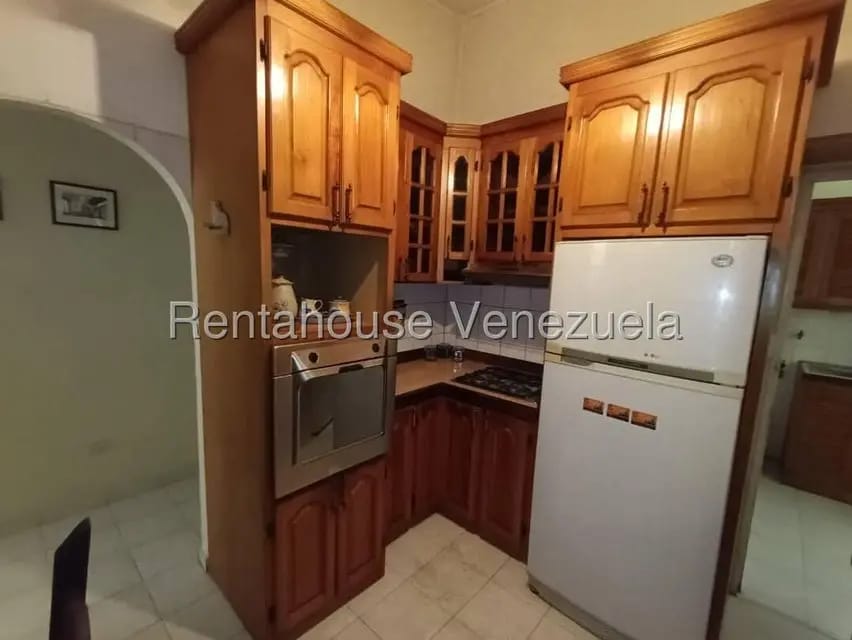Casa (1 Nivel) en Alquiler en Zona Industrial, Monagas - 6