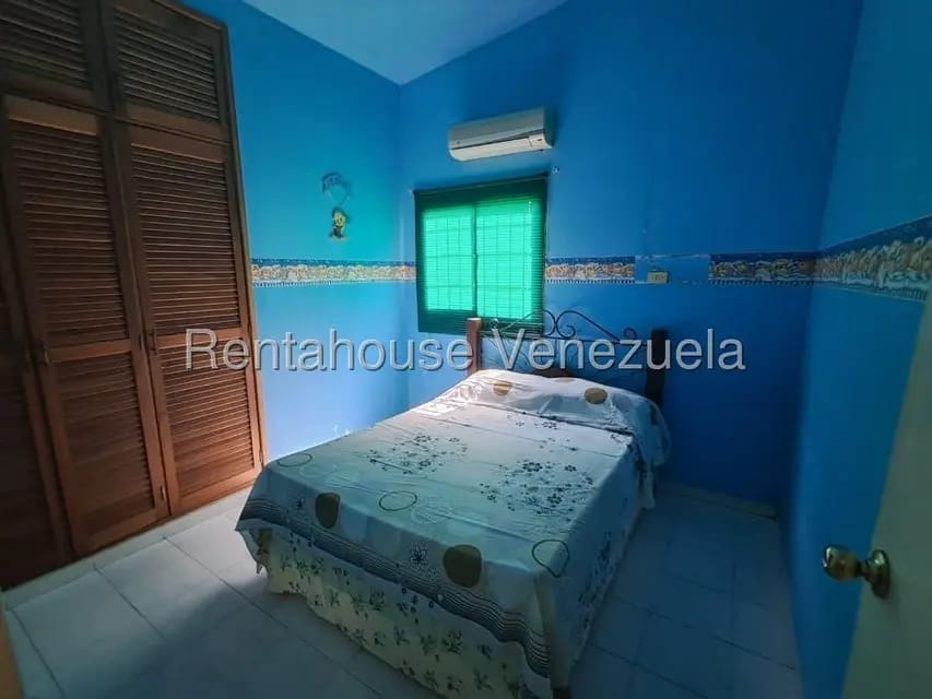 Casa (1 Nivel) en Alquiler en Zona Industrial, Monagas - 9