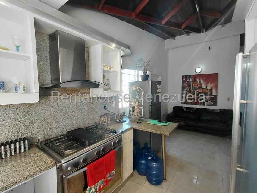 Townhouse (1 Nivel) en Venta en La Cruz del Pastel, Nueva Esparta - 11