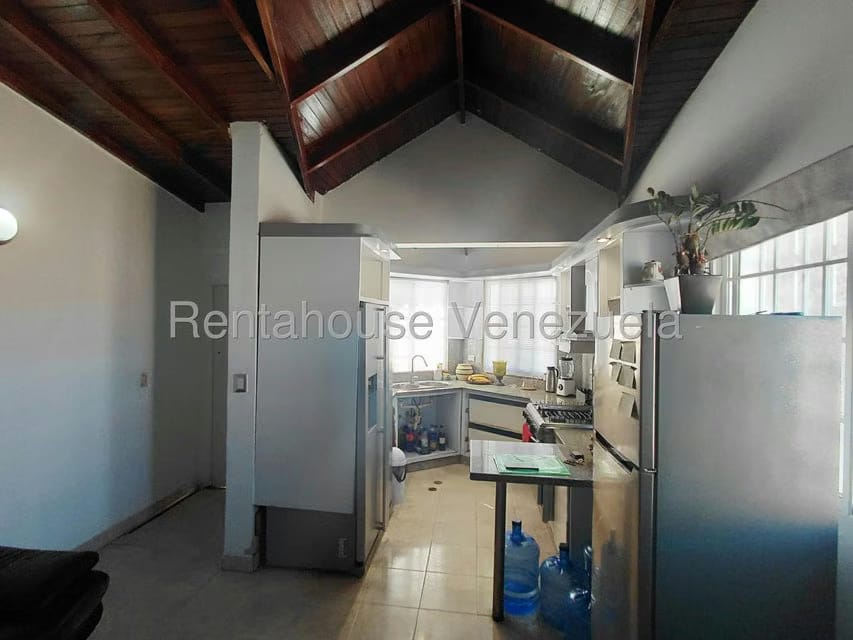 Townhouse (1 Nivel) en Venta en La Cruz del Pastel, Nueva Esparta - 13