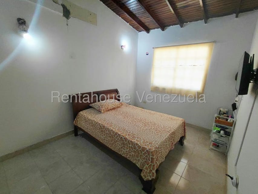 Townhouse (1 Nivel) en Venta en La Cruz del Pastel, Nueva Esparta - 14