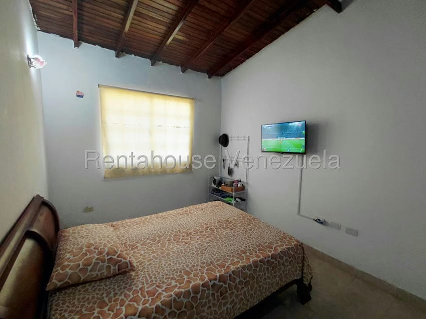 Townhouse (1 Nivel) en Venta en La Cruz del Pastel, Nueva Esparta - 15