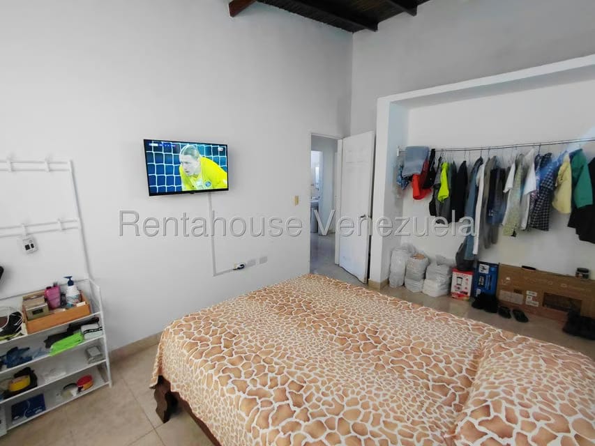 Townhouse (1 Nivel) en Venta en La Cruz del Pastel, Nueva Esparta - 16