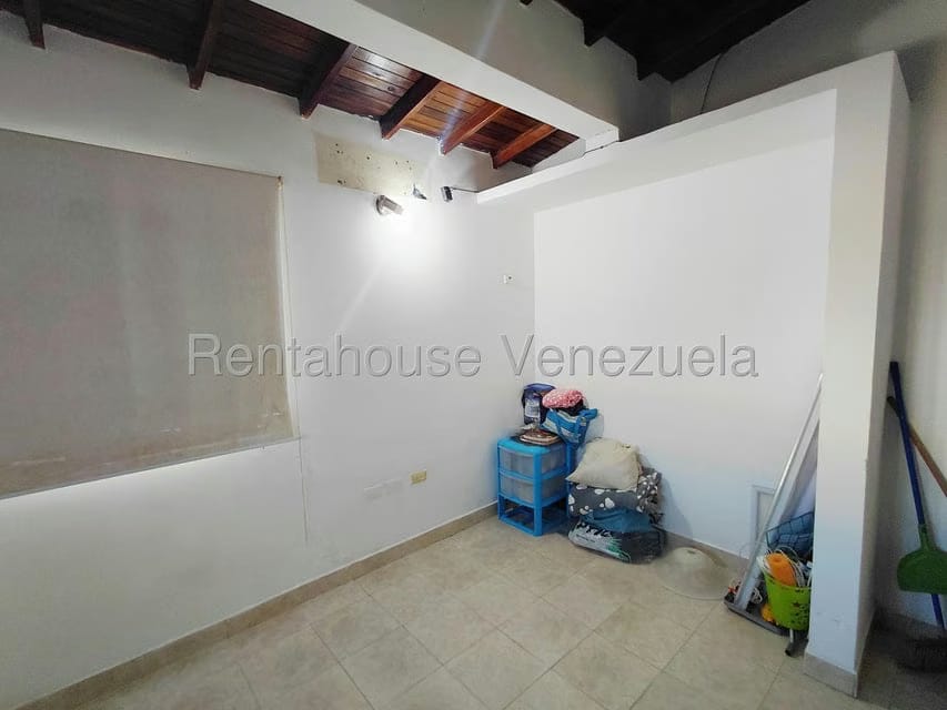 Townhouse (1 Nivel) en Venta en La Cruz del Pastel, Nueva Esparta - 19