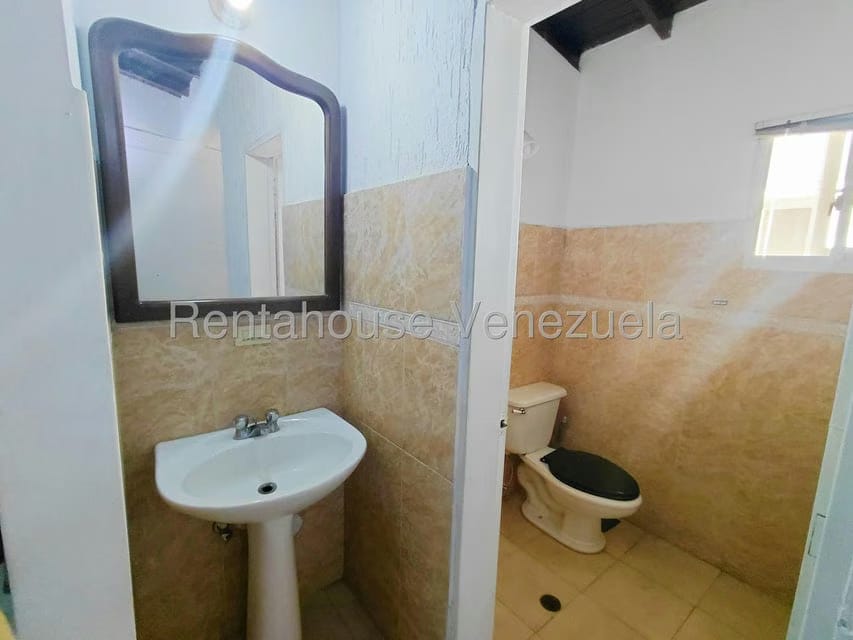 Townhouse (1 Nivel) en Venta en La Cruz del Pastel, Nueva Esparta - 25