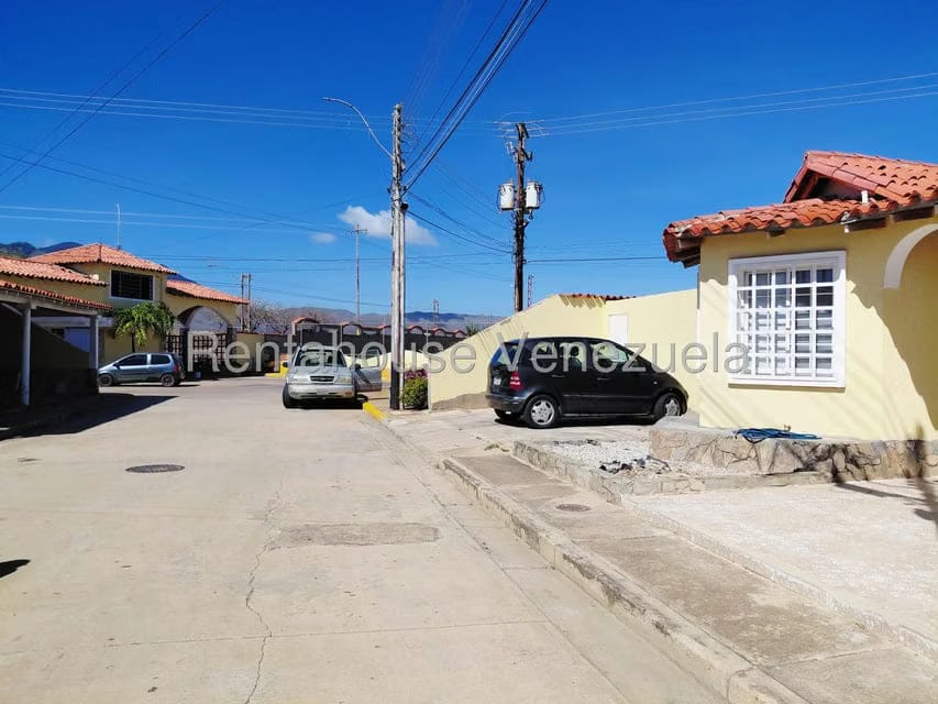 Townhouse (1 Nivel) en Venta en La Cruz del Pastel, Nueva Esparta - 5