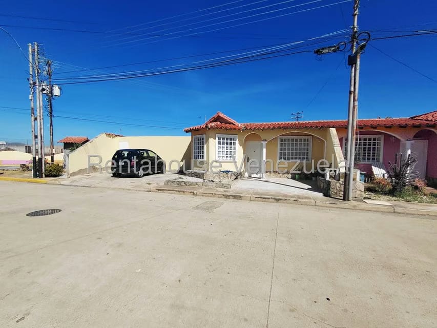 Townhouse (1 Nivel) en Venta en La Cruz del Pastel, Nueva Esparta - 6