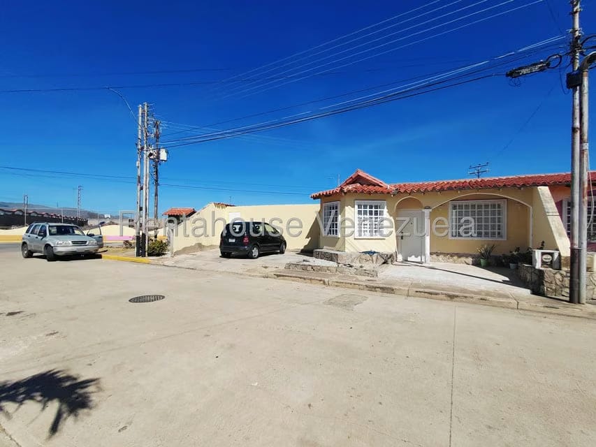 Townhouse (1 Nivel) en Venta en La Cruz del Pastel, Nueva Esparta - 7