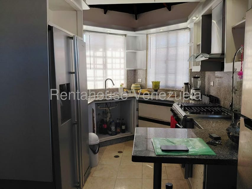 Townhouse (1 Nivel) en Venta en La Cruz del Pastel, Nueva Esparta - 10