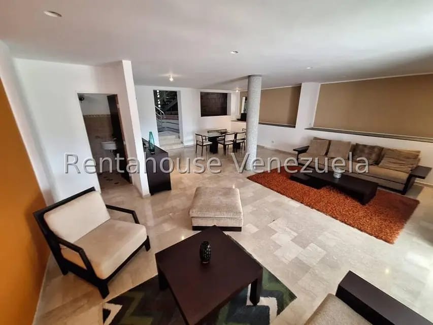 Casa (Multipes Niveles) en Venta en Los Pomelos, Distrito Metropolitano - 12