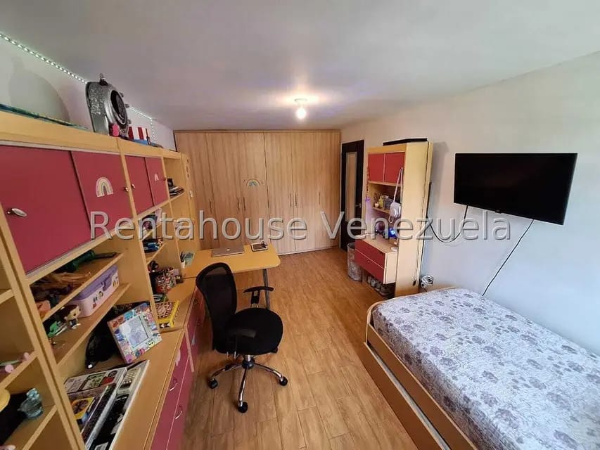 Casa (Multipes Niveles) en Venta en Los Pomelos, Distrito Metropolitano - 19