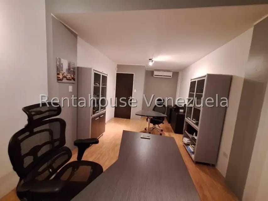 Casa (Multipes Niveles) en Venta en Los Pomelos, Distrito Metropolitano - 21