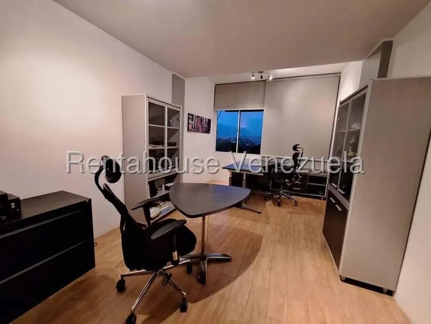 Casa (Multipes Niveles) en Venta en Los Pomelos, Distrito Metropolitano - 22