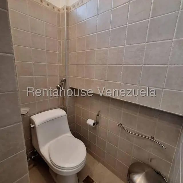 Casa (Multipes Niveles) en Venta en Los Pomelos, Distrito Metropolitano - 26