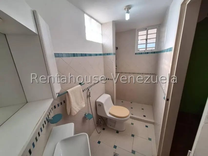Casa (Multipes Niveles) en Venta en Los Pomelos, Distrito Metropolitano - 27
