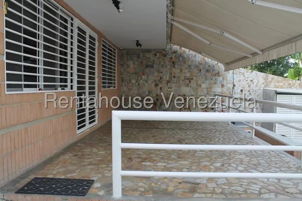 Casa (Multipes Niveles) en Venta en Los Pomelos, Distrito Metropolitano - 32