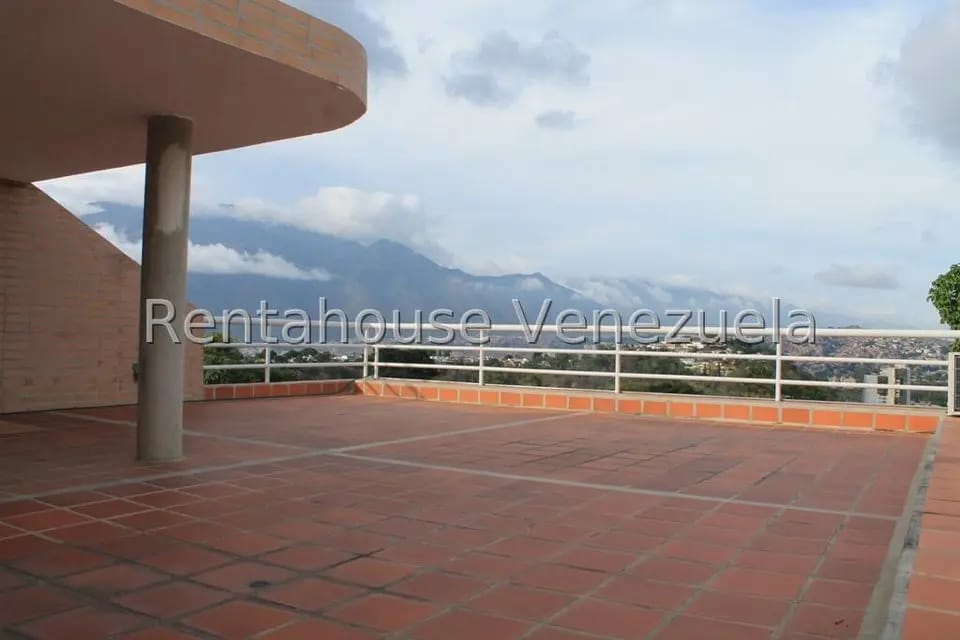 Casa (Multipes Niveles) en Venta en Los Pomelos, Distrito Metropolitano - 33