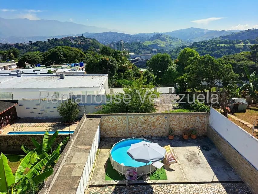 Casa (Multipes Niveles) en Venta en Los Pomelos, Distrito Metropolitano - 35