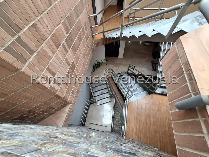 Casa (Multipes Niveles) en Venta en Los Pomelos, Distrito Metropolitano - 5