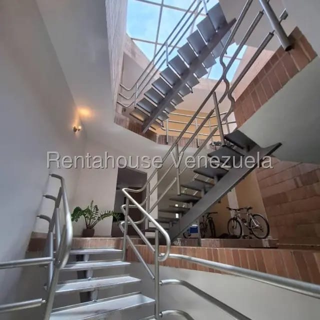 Casa (Multipes Niveles) en Venta en Los Pomelos, Distrito Metropolitano - 6