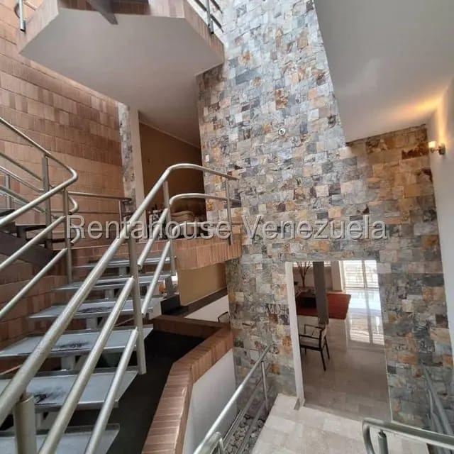 Casa (Multipes Niveles) en Venta en Los Pomelos, Distrito Metropolitano - 8