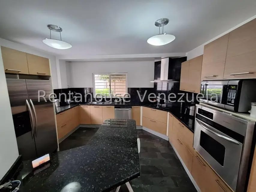 Casa (Multipes Niveles) en Venta en Los Pomelos, Distrito Metropolitano - 9