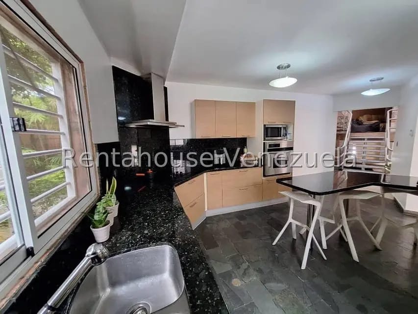 Casa (Multipes Niveles) en Venta en Los Pomelos, Distrito Metropolitano - 10