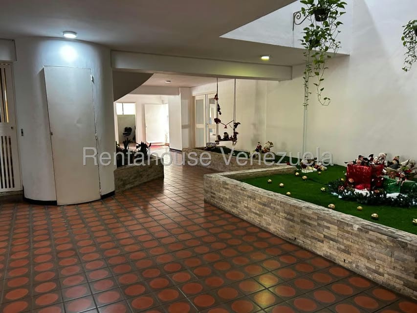 Apartamento (1 Nivel) en Alquiler en Santa Fe Norte, Distrito Metropolitano - 18